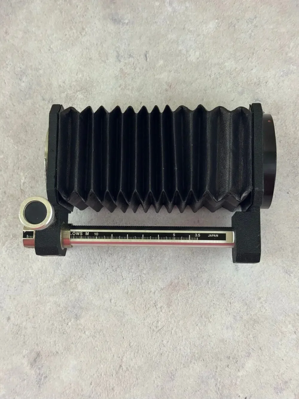 Vintage Canon Bellows M Made in Japan